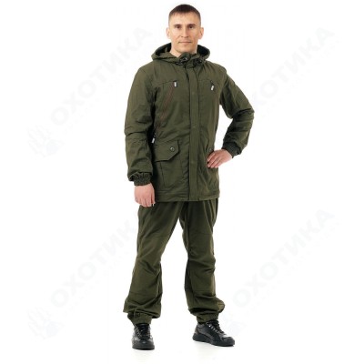 Костюм Эльбрус ORION Active, хаки