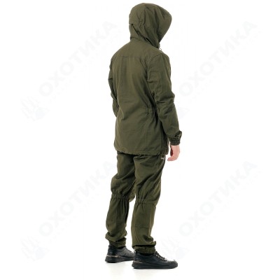 Костюм Эльбрус ORION Active, хаки