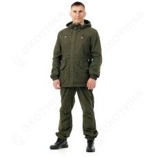 Костюм Эльбрус ORION Active, хаки