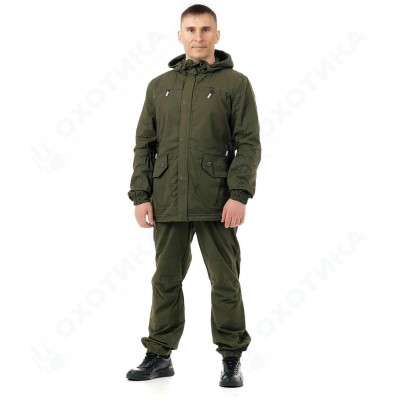Костюм Эльбрус ORION Active, хаки