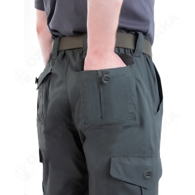 Костюм Патриот тактический 7.62, олива