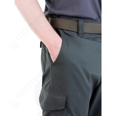 Костюм Патриот тактический 7.62, олива