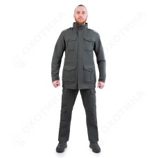 Костюм Патриот тактический 7.62, олива