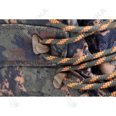 Ботинки Охотничьи мужские PRIDE Cleaver(Кливер) камо лес