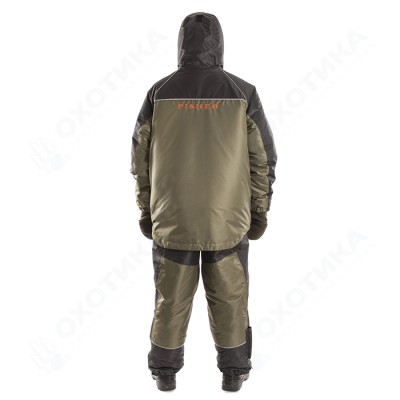 Костюм зимний Фишер 2 специал NEW "FISHER SPECIAL" ХСН 9890