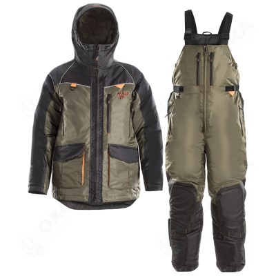 Костюм зимний Фишер 2 специал NEW "FISHER SPECIAL" ХСН 9890