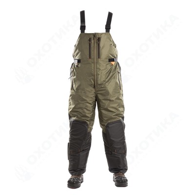Костюм зимний Фишер 2 специал NEW "FISHER SPECIAL" ХСН 9890