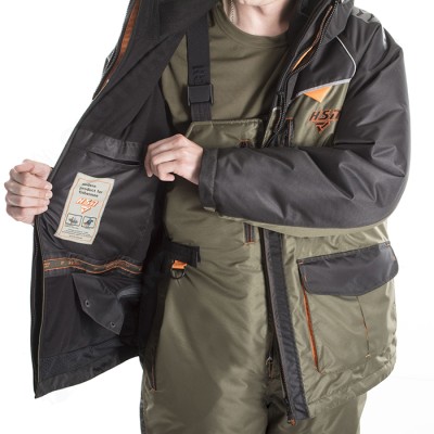 Костюм зимний Фишер 2 специал NEW "FISHER SPECIAL" ХСН 9890