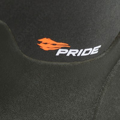 Ботинки Охотничьи неопреновые средние сапоги PRIDE Snipe(Снайп), хаки