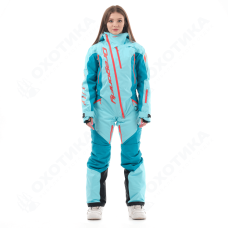 Комбинезон GRAVITY PREMIUM Woman Baltic 2024