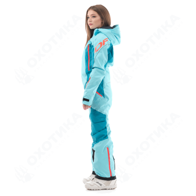 Комбинезон GRAVITY PREMIUM Woman Baltic 2024