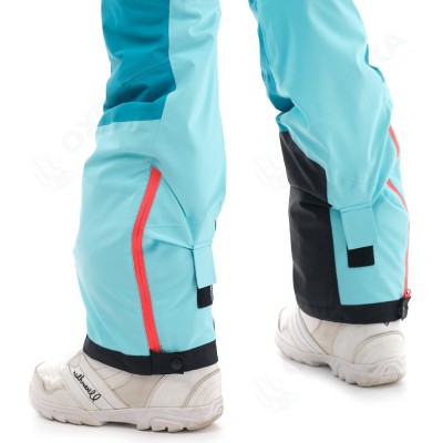 Комбинезон GRAVITY PREMIUM Woman Baltic 2024