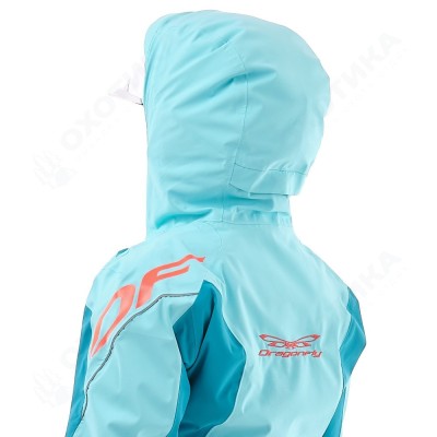 Комбинезон GRAVITY PREMIUM Woman Baltic 2024