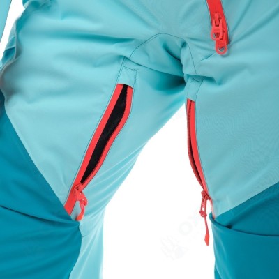 Комбинезон GRAVITY PREMIUM Woman Baltic 2024