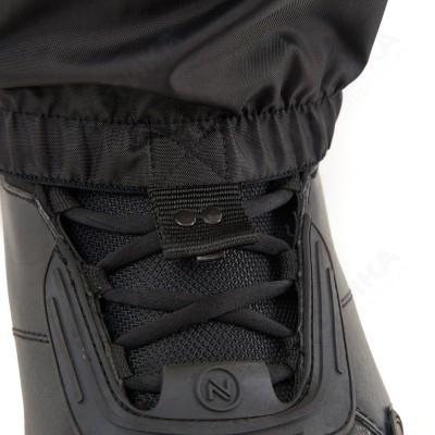 Брюки сноубордические DF BALANCE Grey