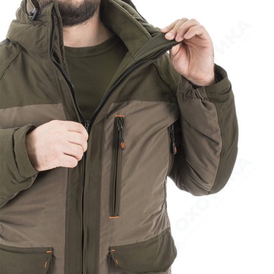 Костюм зимний Dikson
