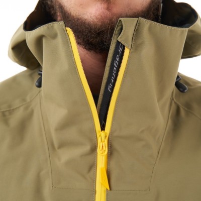 Куртка сноубордическая DF BALANCE Olive