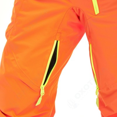 Комбинезон GRAVITY PREMIUM Woman Orange - Yellow 2024