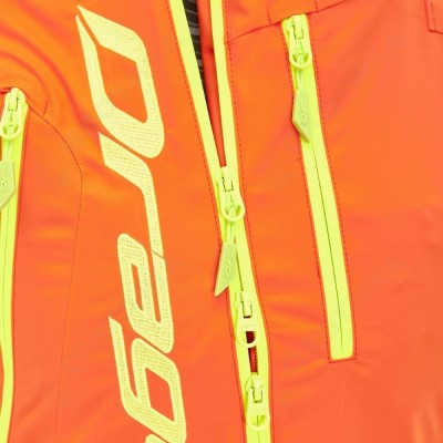 Комбинезон GRAVITY PREMIUM Woman Orange - Yellow 2024