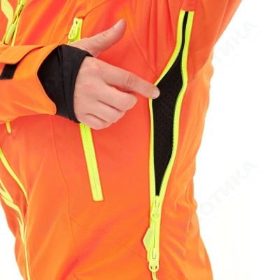 Комбинезон GRAVITY PREMIUM Woman Orange - Yellow 2024