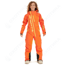 Комбинезон GRAVITY PREMIUM Woman Orange - Yellow 2024