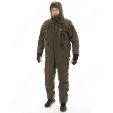 Костюм «Tracker (-15)» (Olive)
