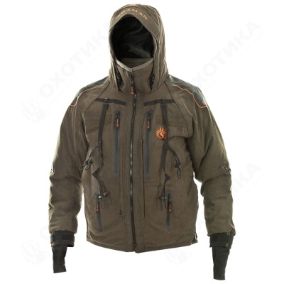 Костюм «Tracker (-15)» (Olive)