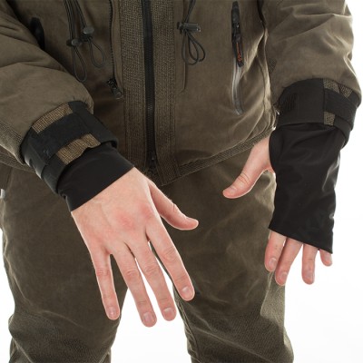 Костюм «Tracker (-15)» (Olive)