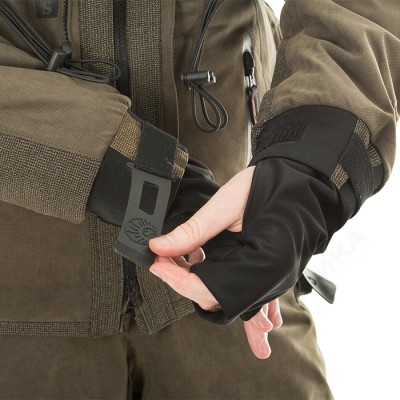 Костюм «Tracker (-15)» (Olive)
