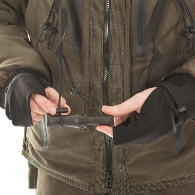 Костюм «Tracker (-15)» (Olive)