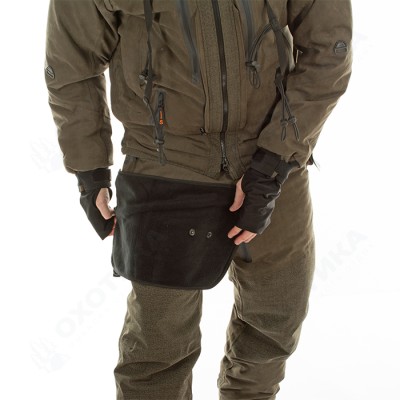 Костюм «Tracker (-15)» (Olive)
