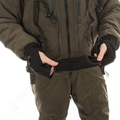 Костюм «Tracker (-15)» (Olive)