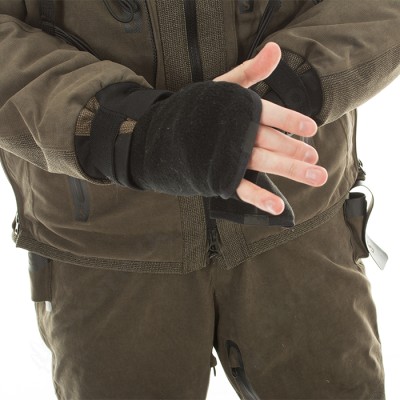 Костюм «Tracker (-15)» (Olive)