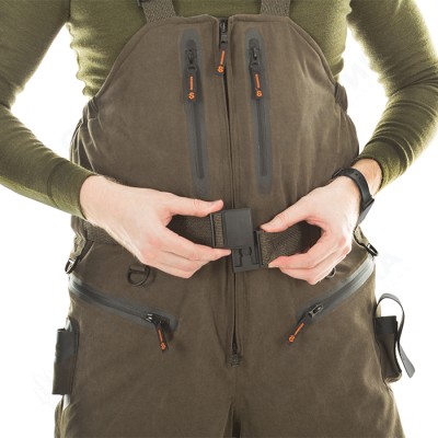 Костюм «Tracker (-15)» (Olive)