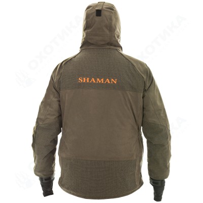 Костюм «Tracker (-15)» (Olive)