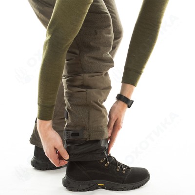 Костюм «Tracker (-15)» (Olive)
