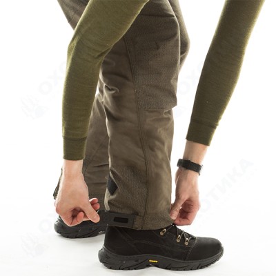 Костюм «Tracker (-15)» (Olive)