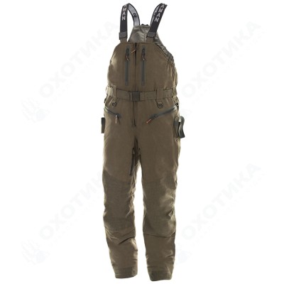 Костюм «Tracker (-15)» (Olive)