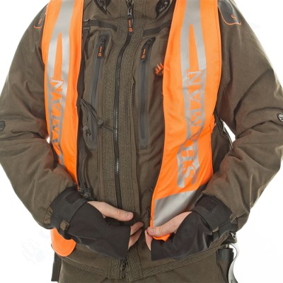 Костюм «Tracker (-15)» (Olive)