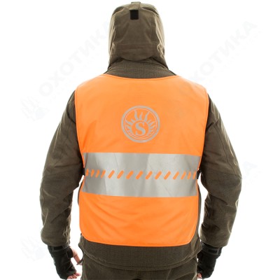 Костюм «Tracker (-15)» (Olive)