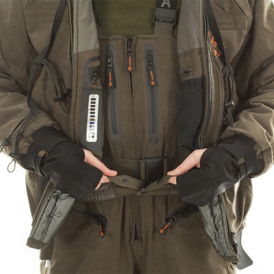 Костюм «Tracker (-15)» (Olive)