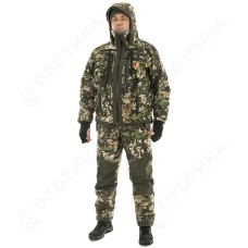 Костюм «Tracker (-15)» (Forest)