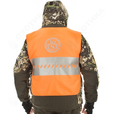 Костюм «Tracker (-15)» (Forest)