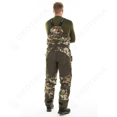 Костюм «Tracker (-15)» (Forest)