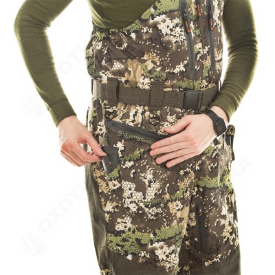 Костюм «Tracker (-15)» (Forest)