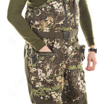 Костюм «Tracker (-15)» (Forest)