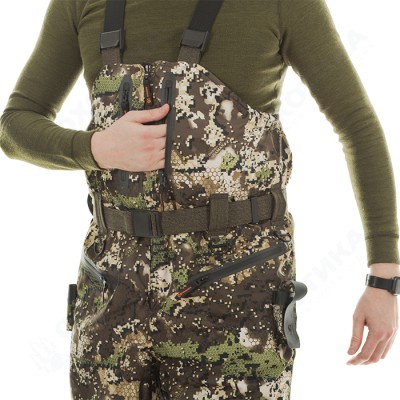 Костюм «Tracker (-15)» (Forest)
