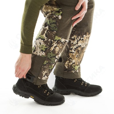 Костюм «Tracker (-15)» (Forest)