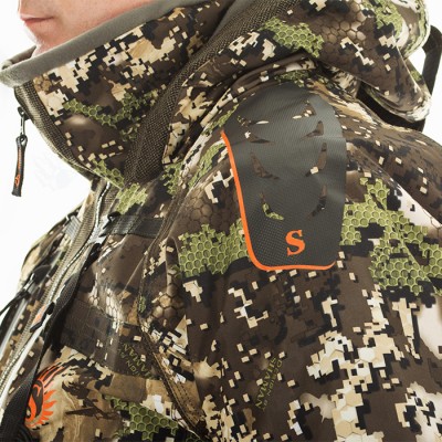 Костюм «Tracker (-15)» (Forest)