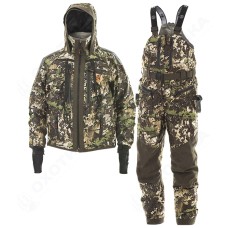 Костюм «Tracker (-15)» (Forest)